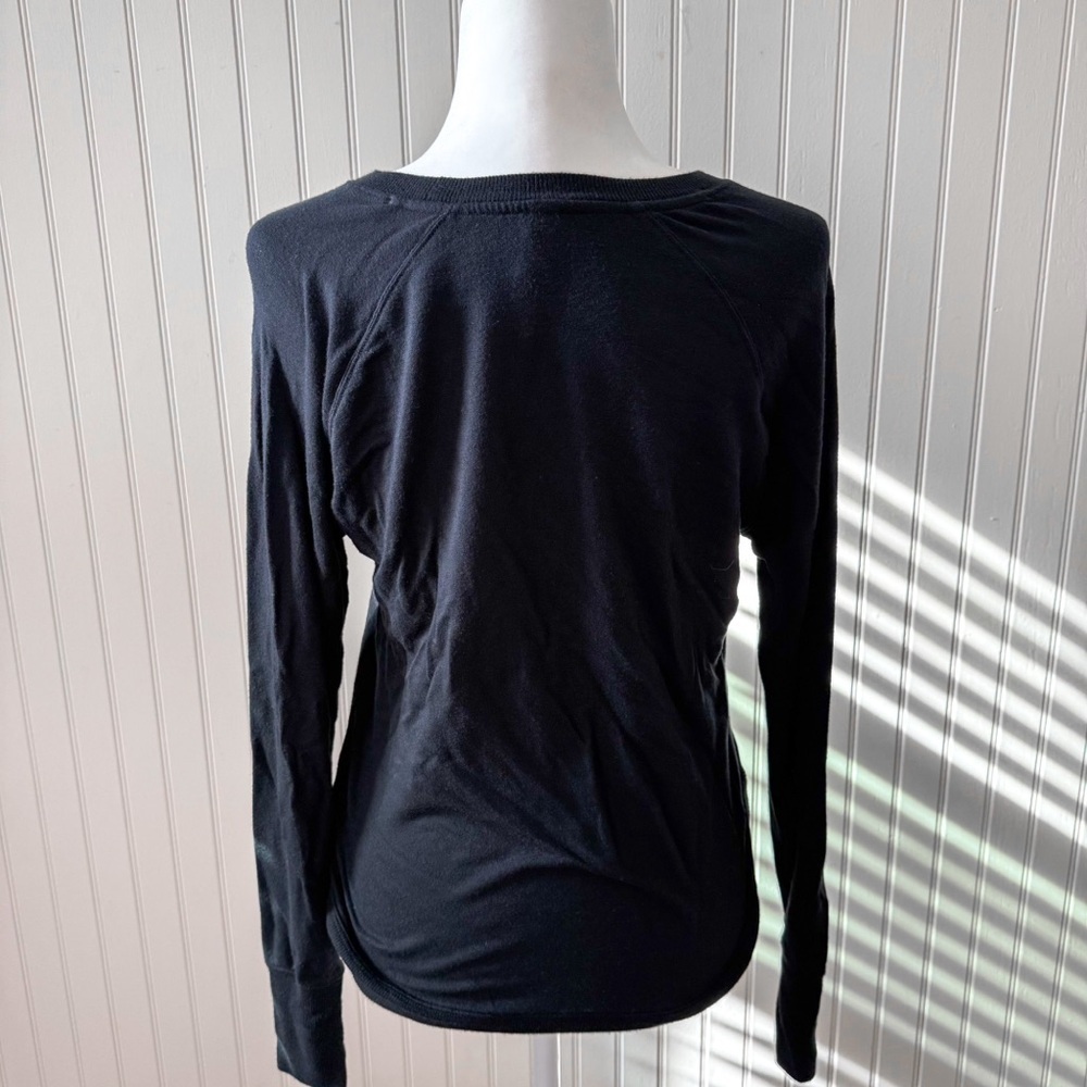 Athleta Mindset Sweatshirt - Picture 5 of 5